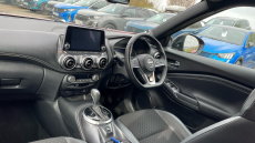 Nissan Juke 1.6 Hybrid N-Connecta 5dr Auto Hybrid Hatchback